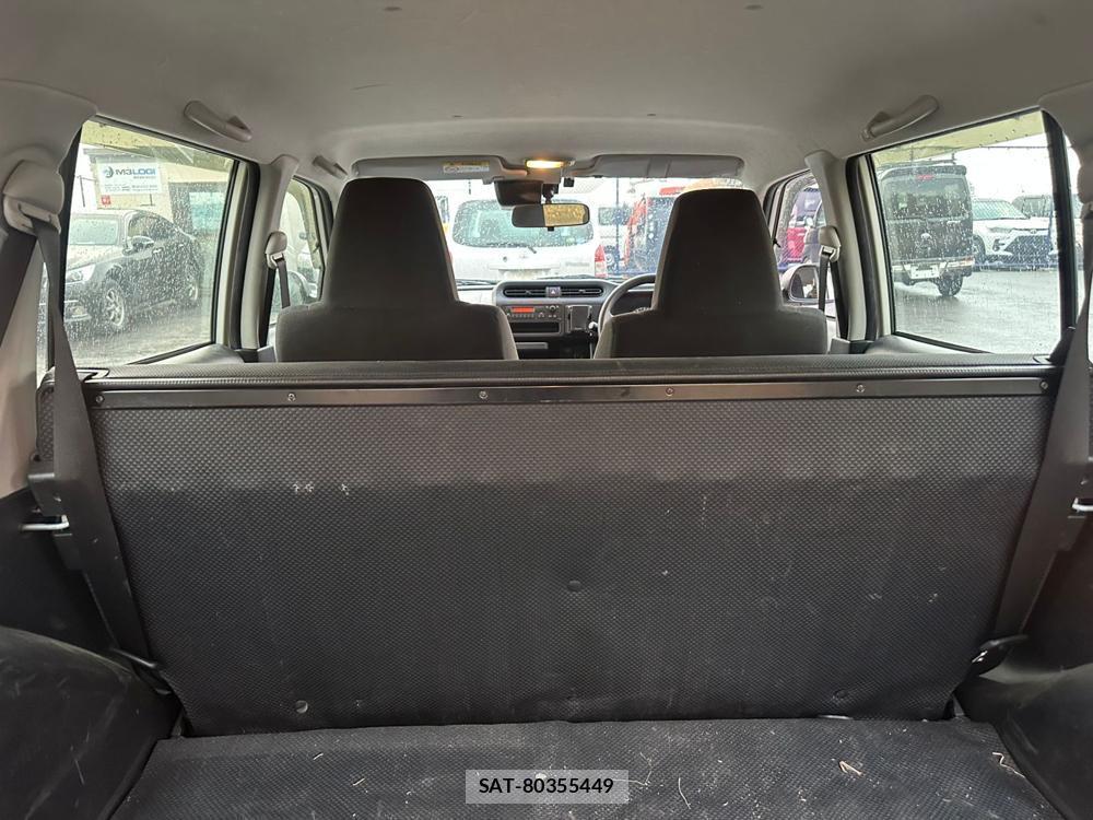 Toyota PROBOX VAN 2019-11 1432492-24