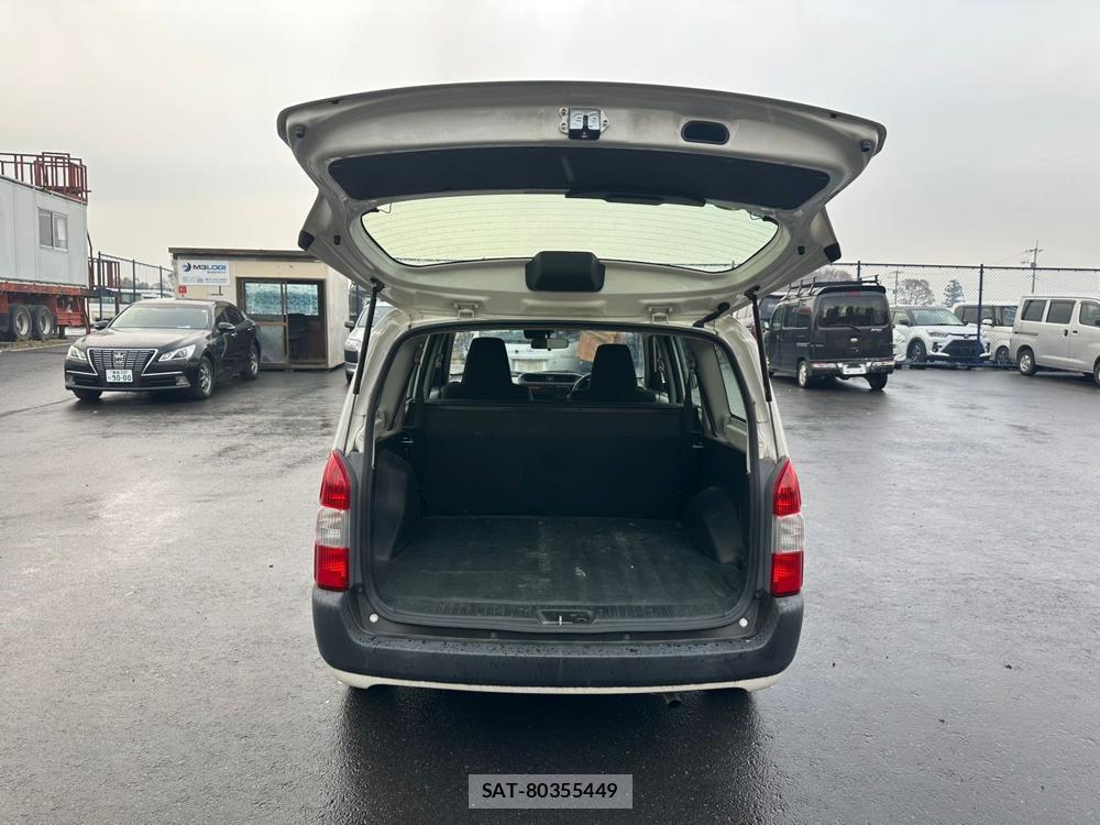 Toyota PROBOX VAN 2019-11 1432492-25