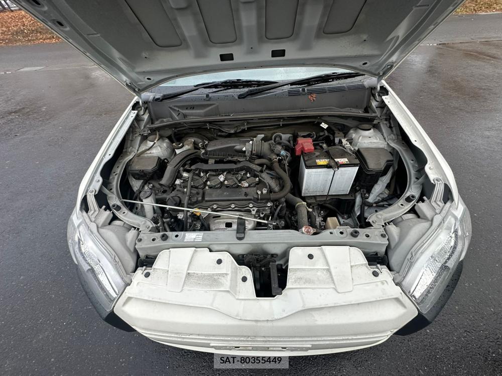 Toyota PROBOX VAN 2019-11 1432492-26