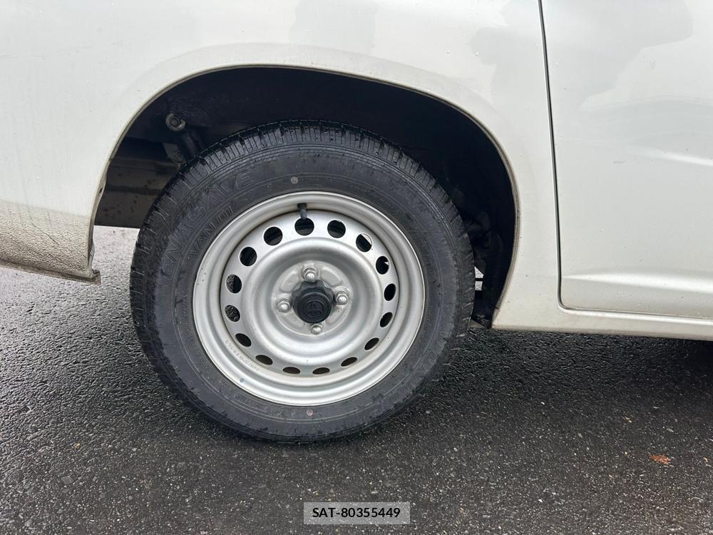 Toyota PROBOX VAN 2019-11 1432492-27