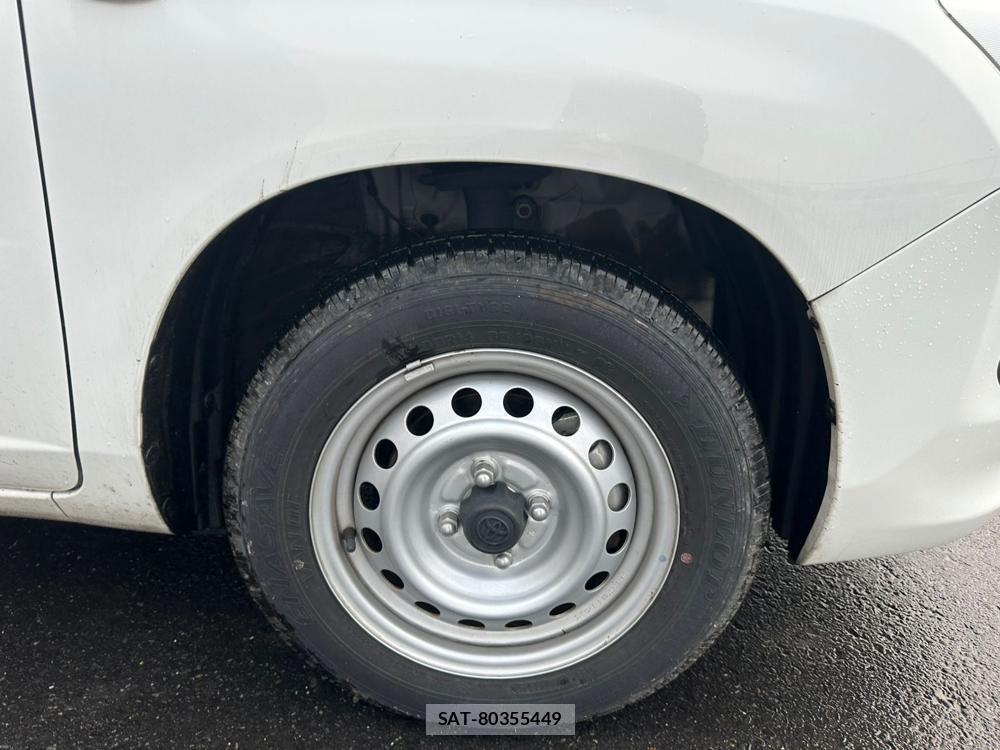 Toyota PROBOX VAN 2019-11 1432492-28