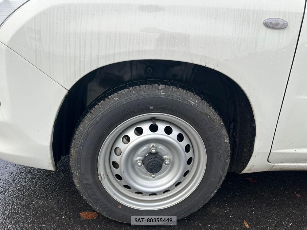 Toyota PROBOX VAN 2019-11 1432492-29