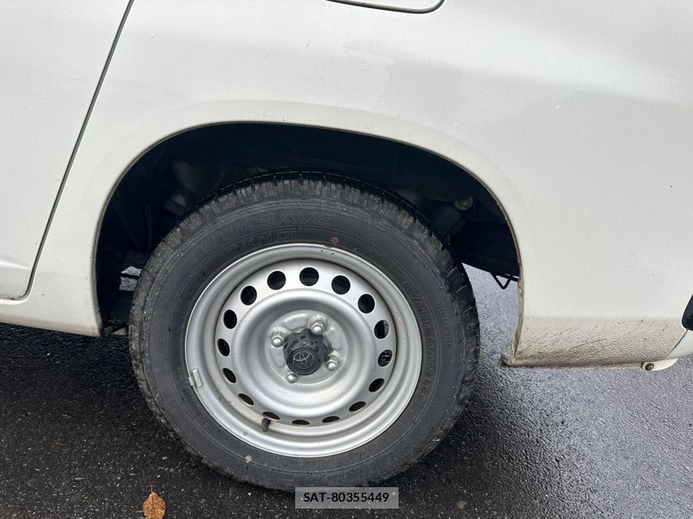 Toyota PROBOX VAN 2019-11 1432492-30