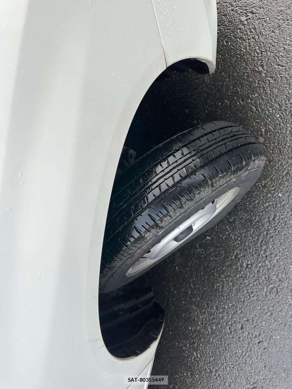 Toyota PROBOX VAN 2019-11 1432492-31