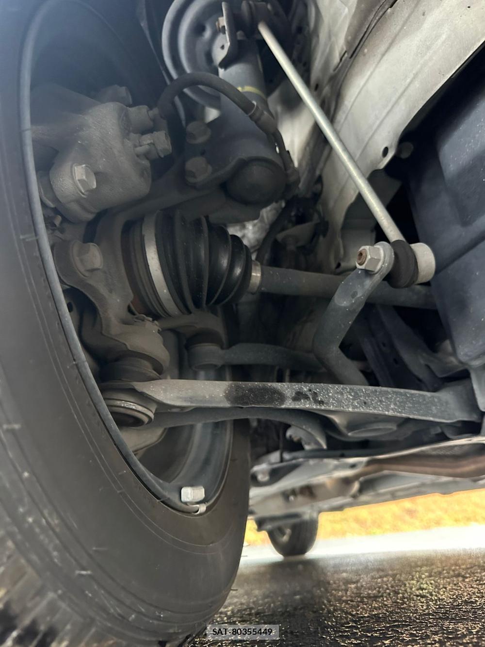 Toyota PROBOX VAN 2019-11 1432492-32