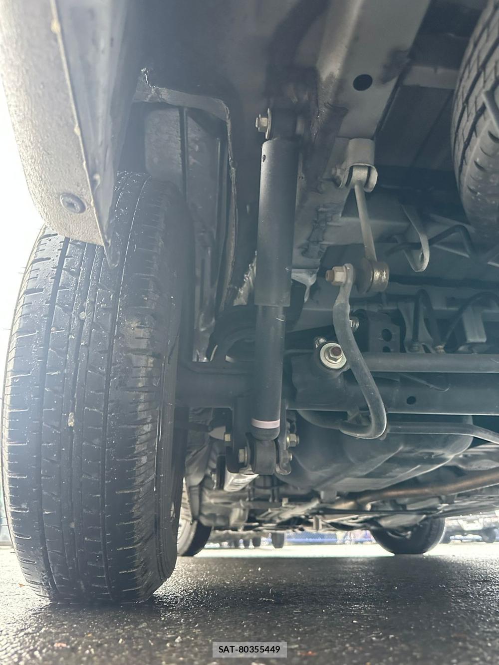 Toyota PROBOX VAN 2019-11 1432492-34