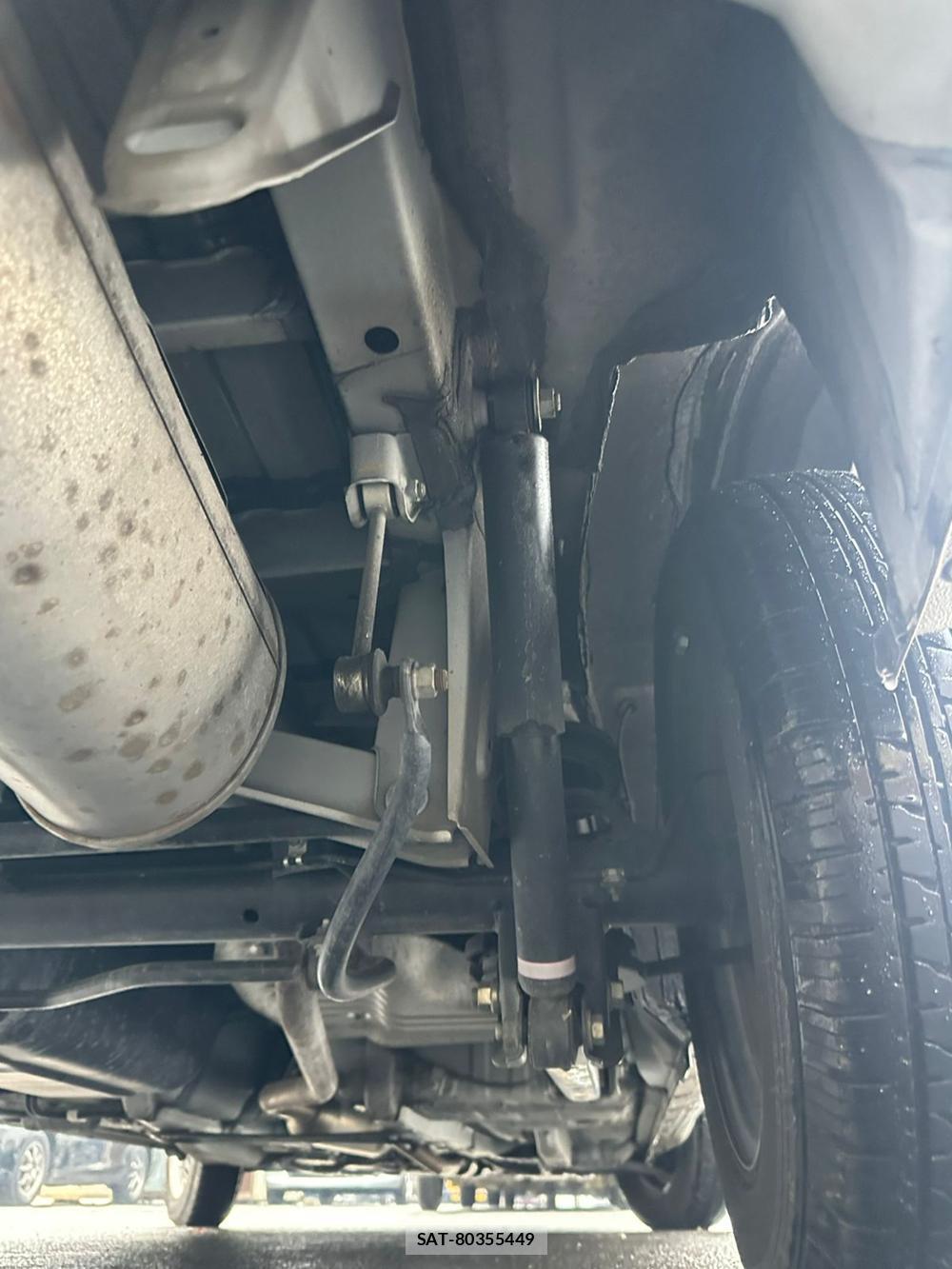 Toyota PROBOX VAN 2019-11 1432492-35