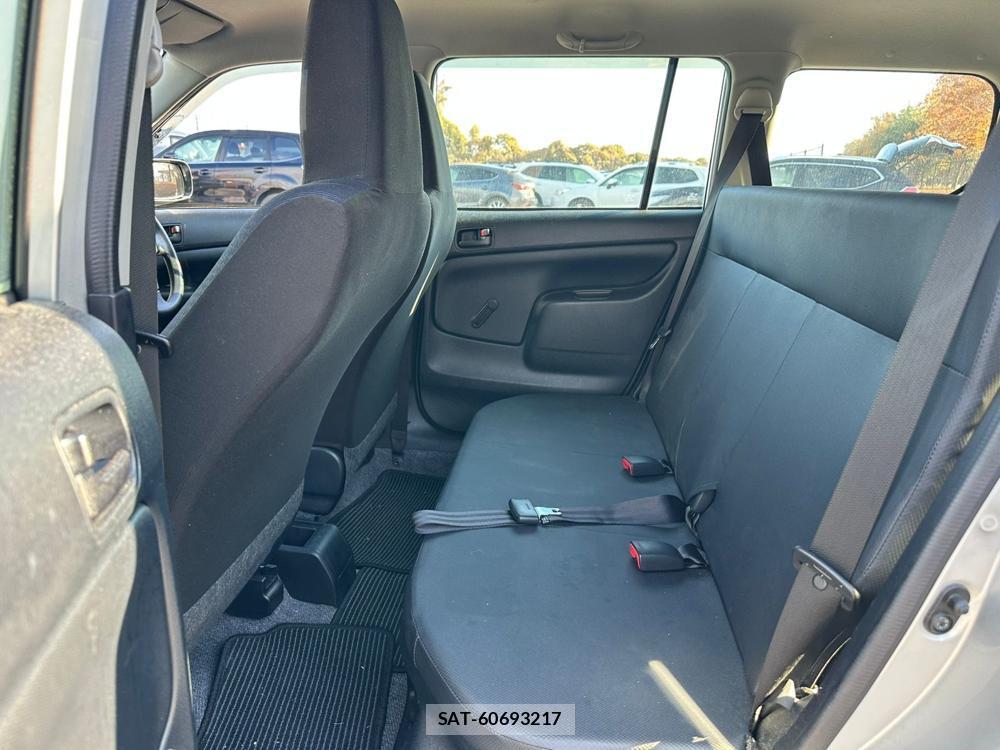 Toyota PROBOX VAN 2020 1424609-9