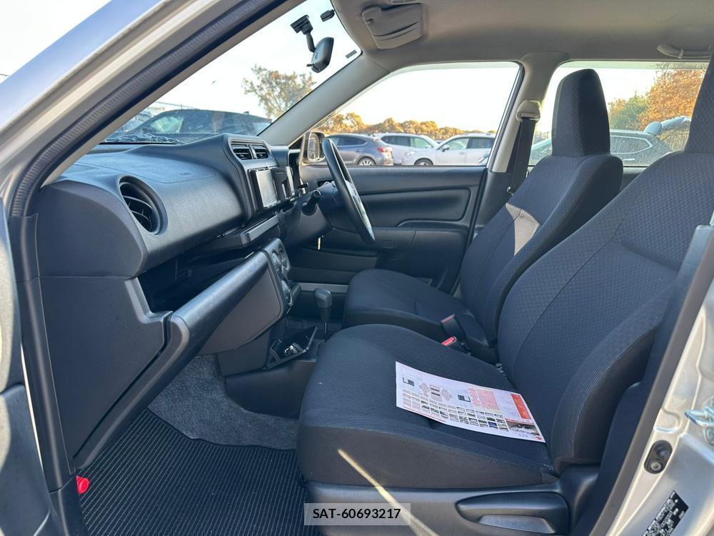 Toyota PROBOX VAN 2020 1424609-10