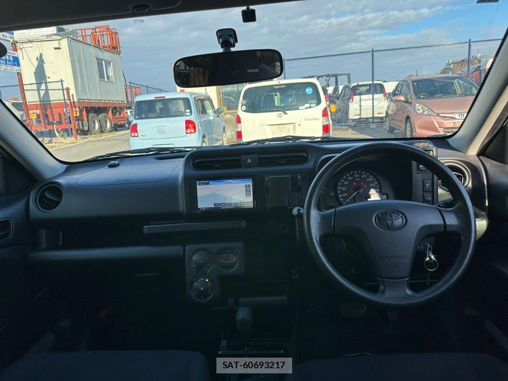 Toyota PROBOX VAN 2020 1424609-12