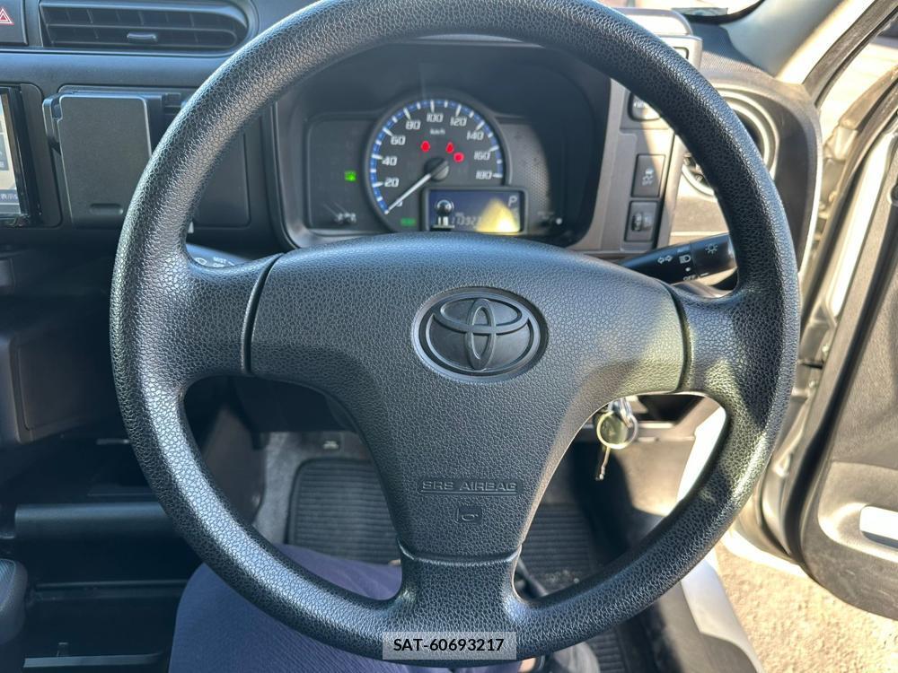 Toyota PROBOX VAN 2020 1424609-13