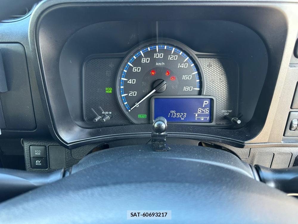 Toyota PROBOX VAN 2020 1424609-14