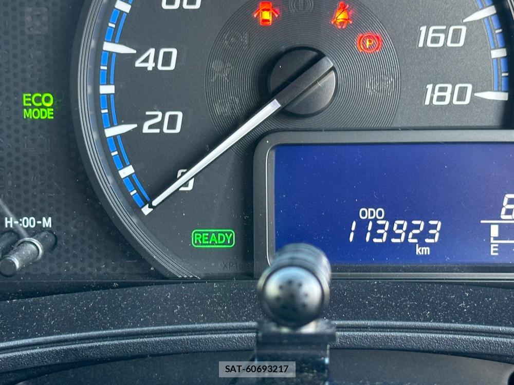 Toyota PROBOX VAN 2020 1424609-15