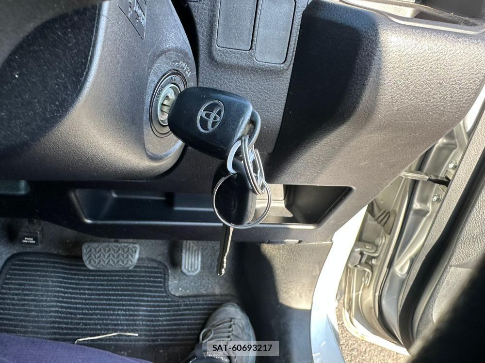 Toyota PROBOX VAN 2020 1424609-16