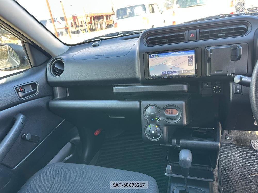 Toyota PROBOX VAN 2020 1424609-17