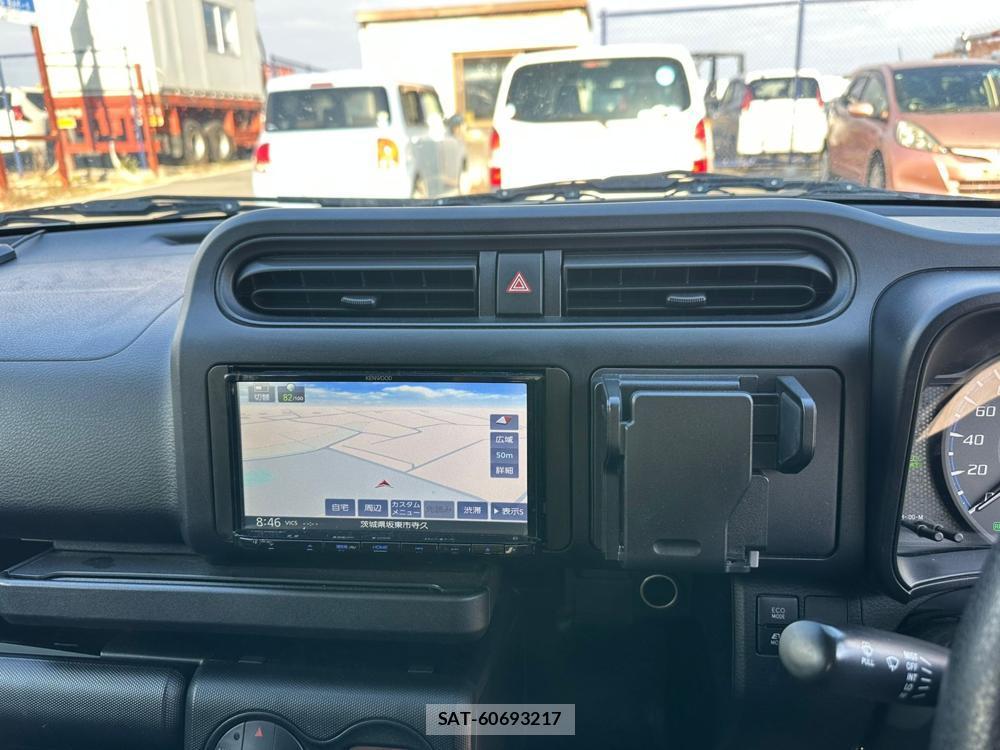 Toyota PROBOX VAN 2020 1424609-18