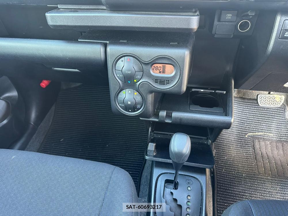 Toyota PROBOX VAN 2020 1424609-19