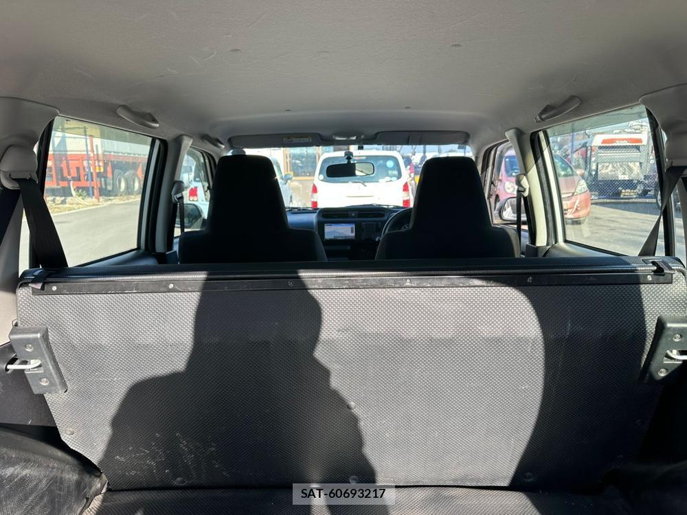 Toyota PROBOX VAN 2020 1424609-23
