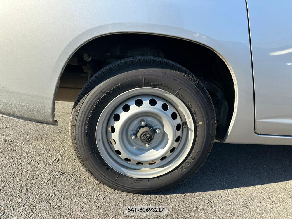 Toyota PROBOX VAN 2020 1424609-26