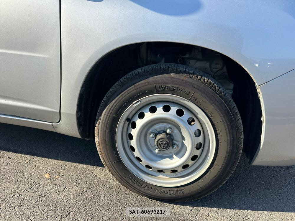 Toyota PROBOX VAN 2020 1424609-27