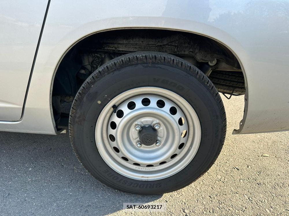Toyota PROBOX VAN 2020 1424609-29