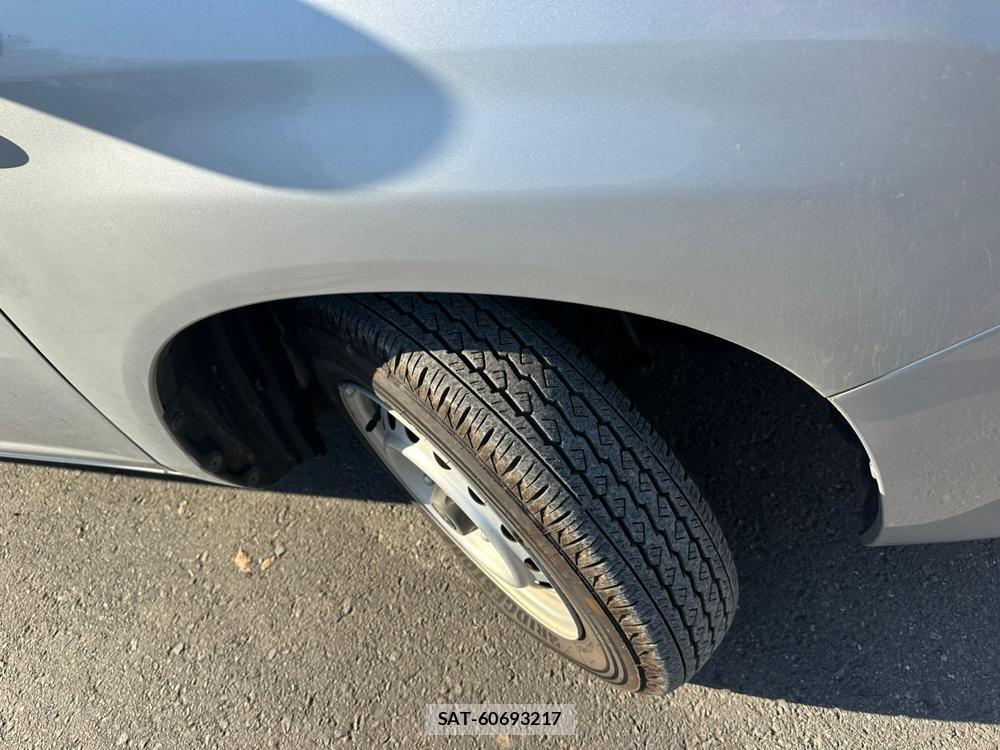 Toyota PROBOX VAN 2020 1424609-30