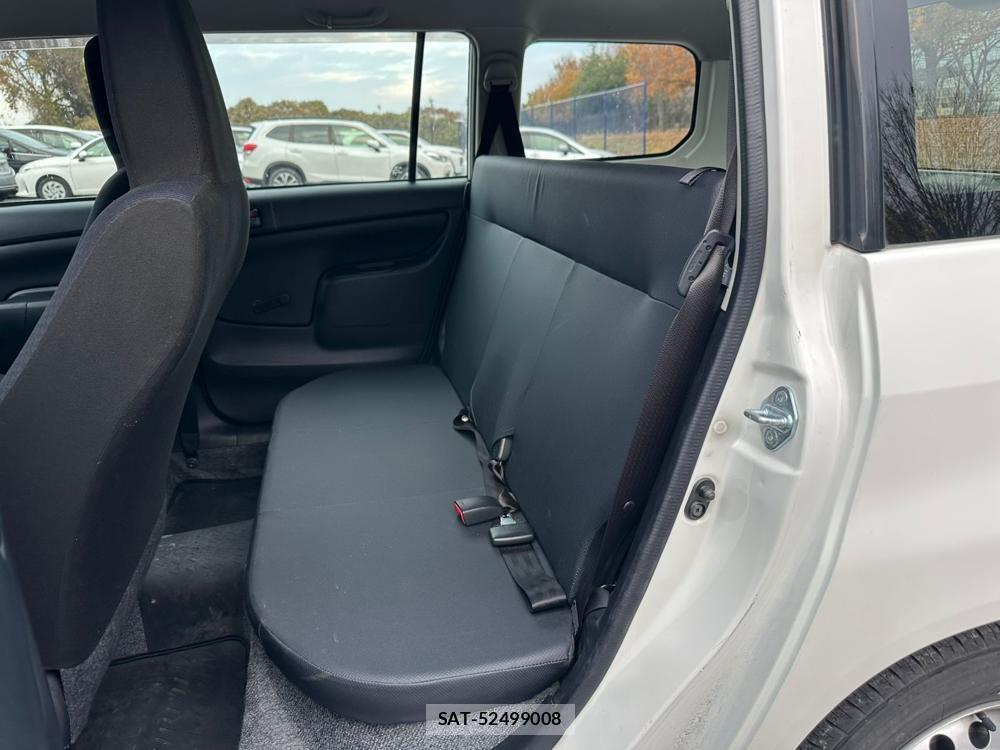 Toyota PROBOX VAN 2020 1453893-9