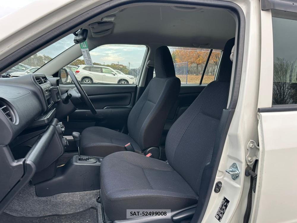 Toyota PROBOX VAN 2020 1453893-10
