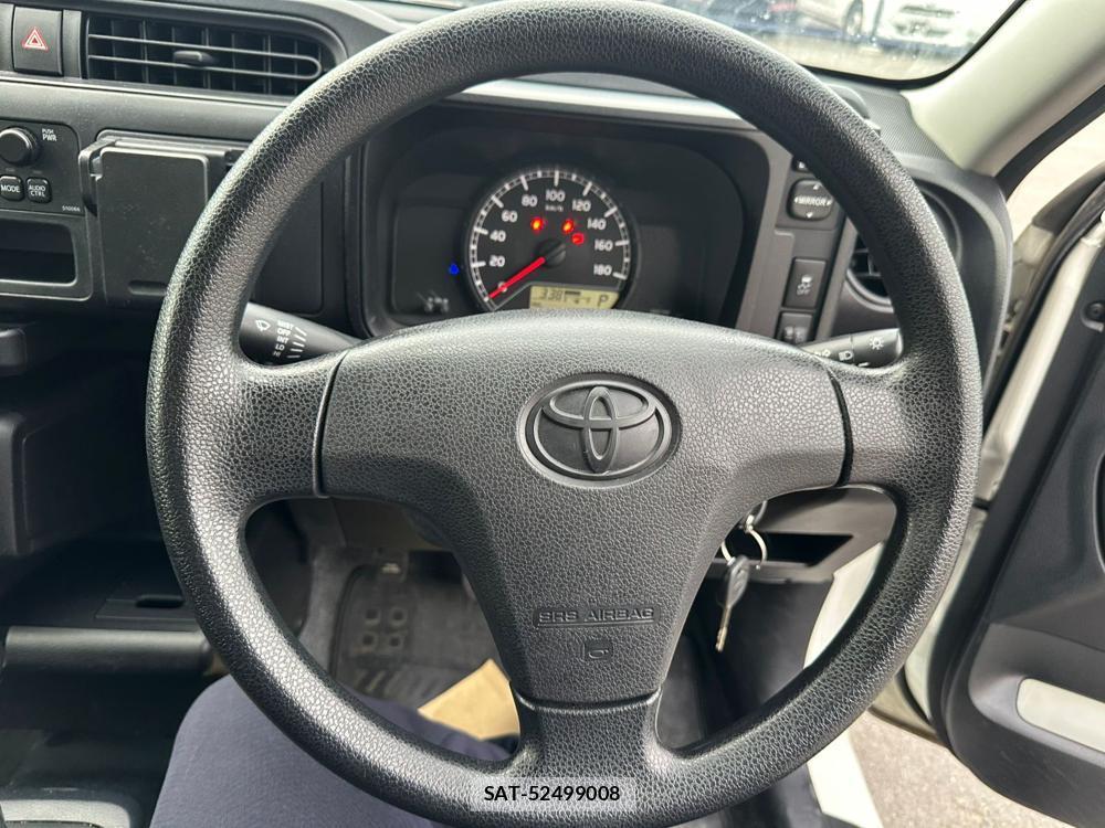 Toyota PROBOX VAN 2020 1453893-13