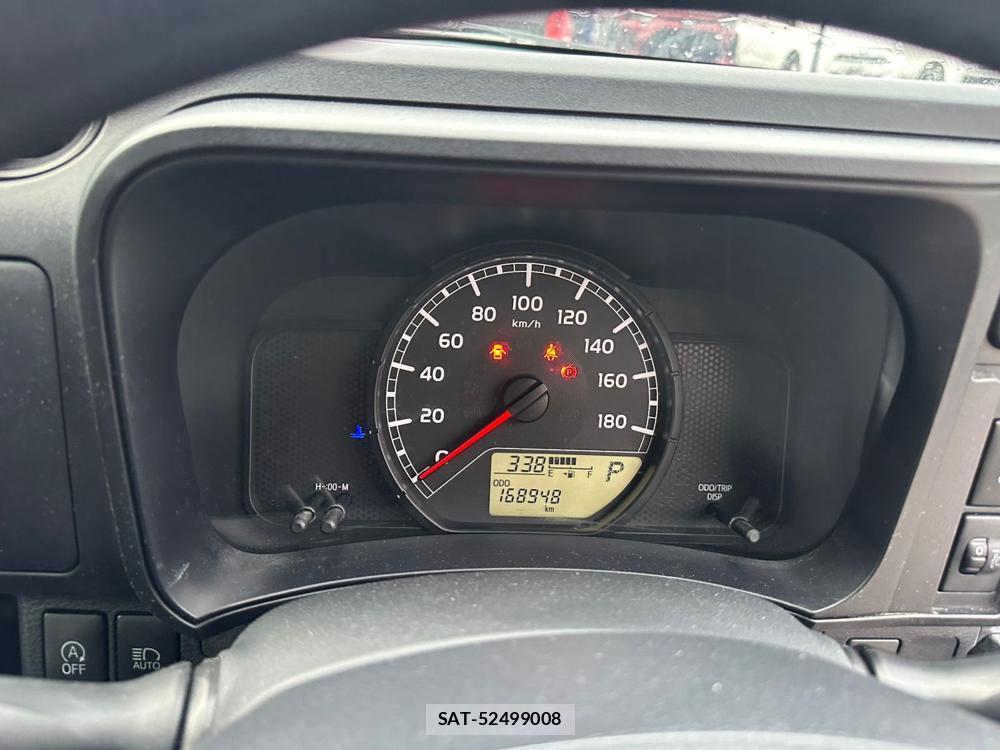 Toyota PROBOX VAN 2020 1453893-14