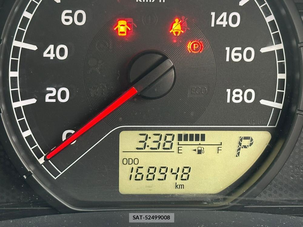 Toyota PROBOX VAN 2020 1453893-15