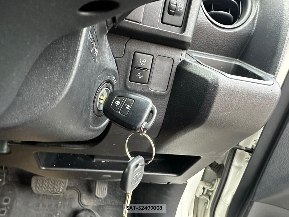 Toyota PROBOX VAN 2020 1453893-16