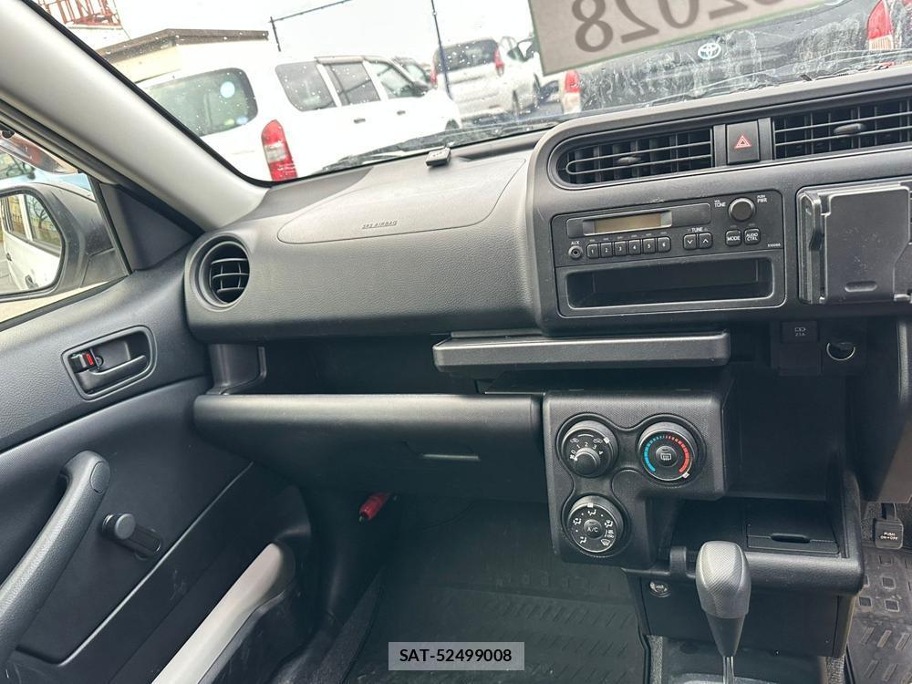 Toyota PROBOX VAN 2020 1453893-17