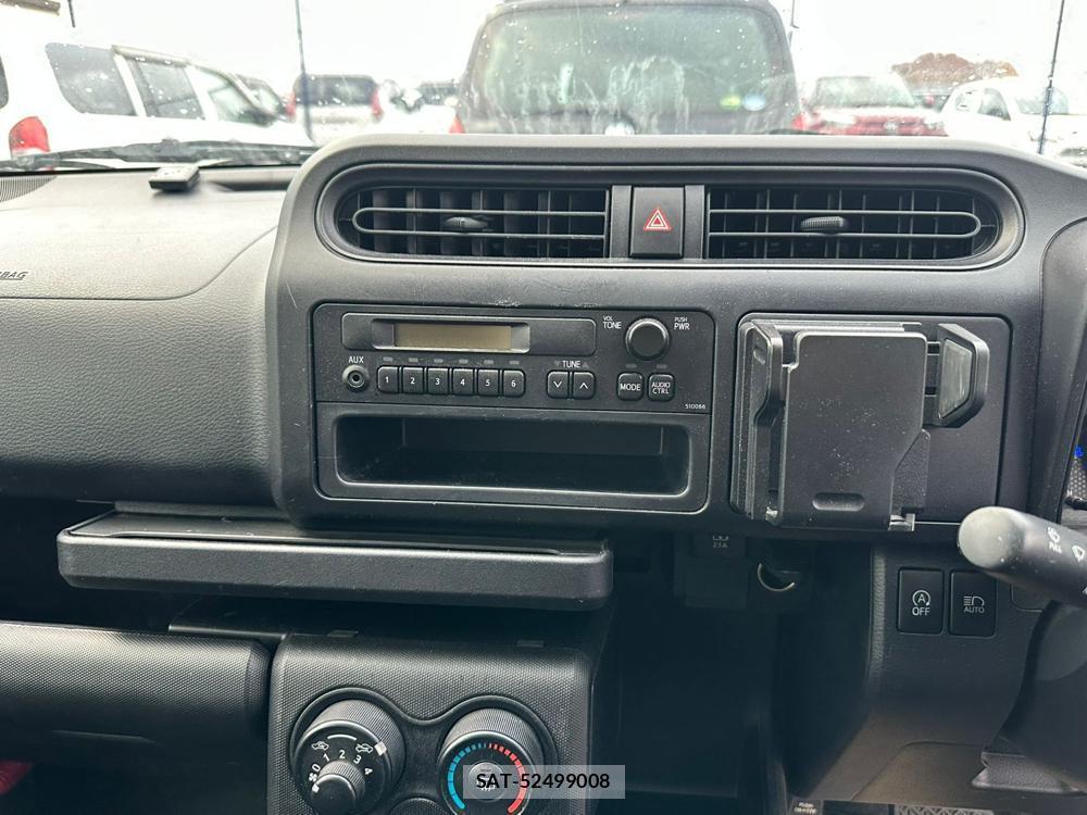 Toyota PROBOX VAN 2020 1453893-18