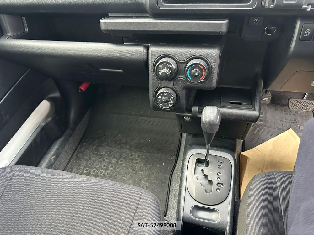Toyota PROBOX VAN 2020 1453893-19