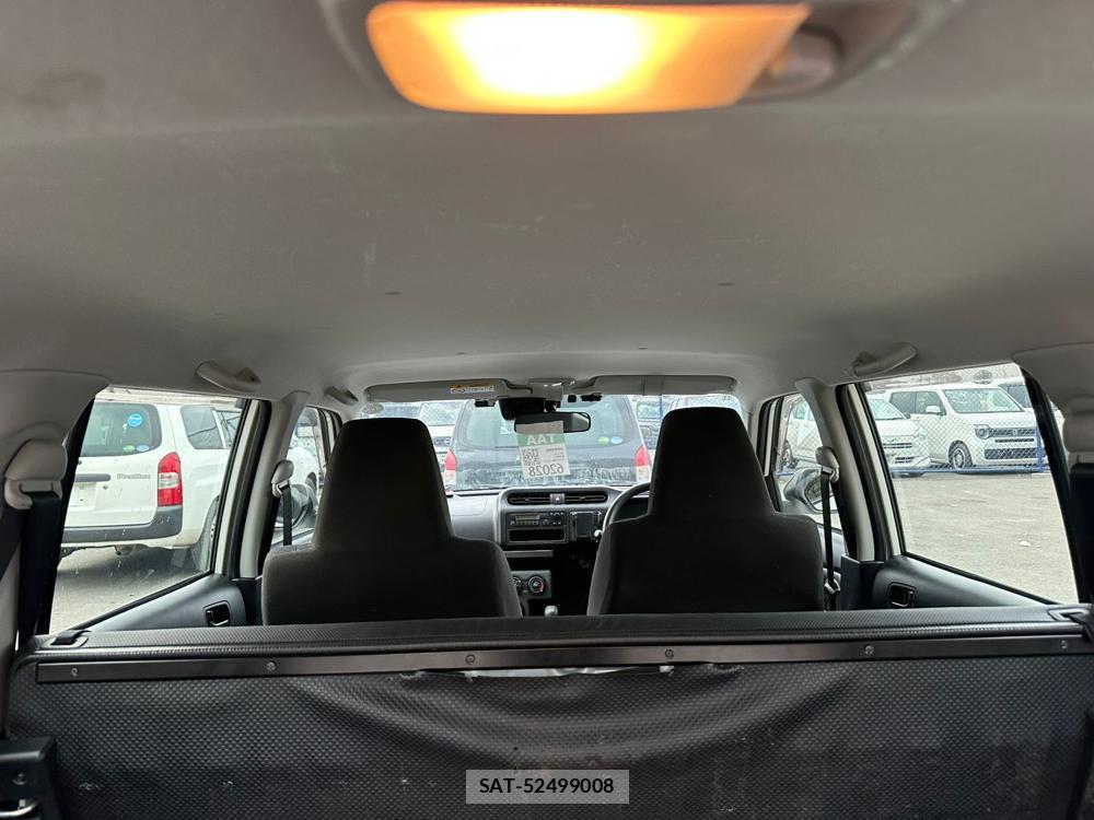 Toyota PROBOX VAN 2020 1453893-22