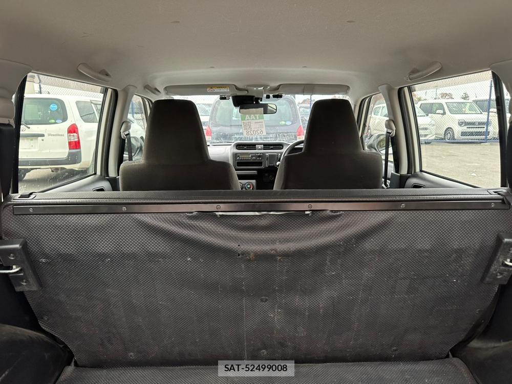 Toyota PROBOX VAN 2020 1453893-23