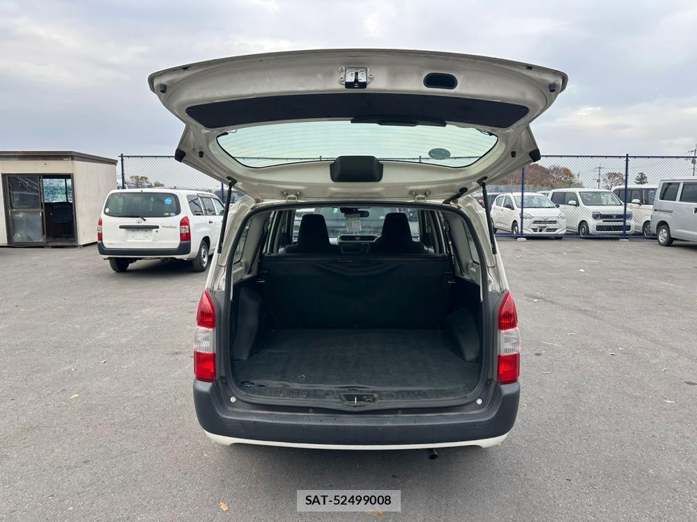 Toyota PROBOX VAN 2020 1453893-24
