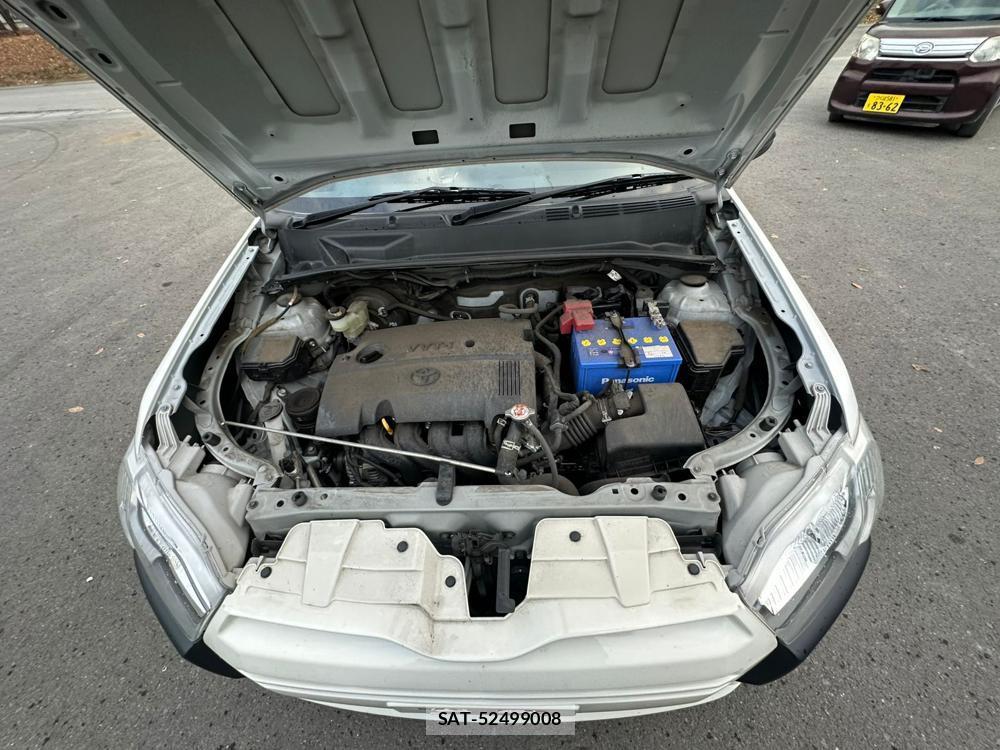 Toyota PROBOX VAN 2020 1453893-25