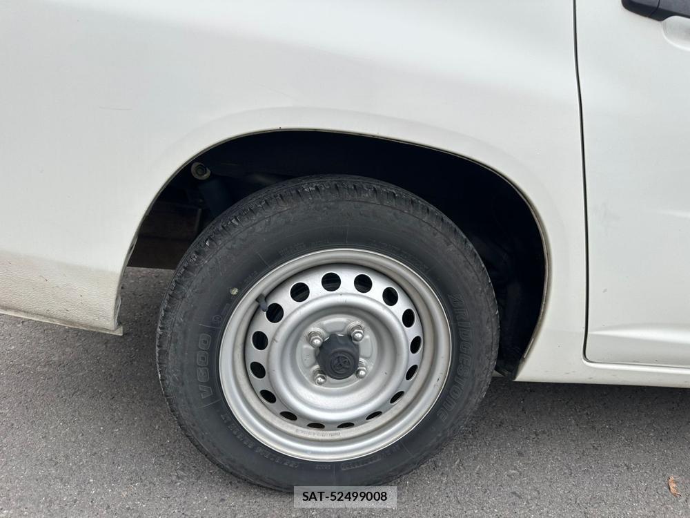 Toyota PROBOX VAN 2020 1453893-26