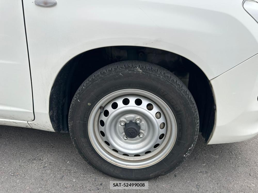 Toyota PROBOX VAN 2020 1453893-27