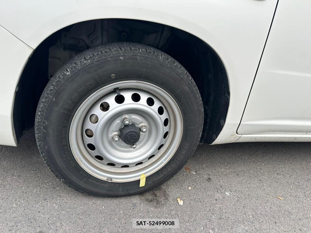 Toyota PROBOX VAN 2020 1453893-28