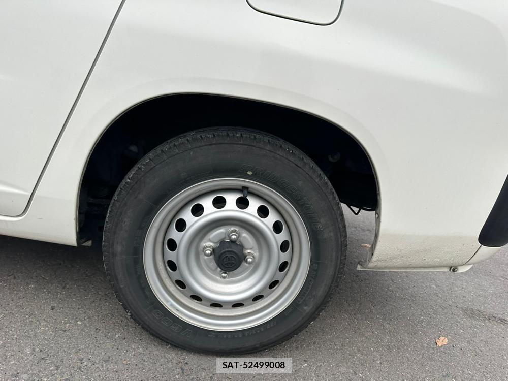 Toyota PROBOX VAN 2020 1453893-29