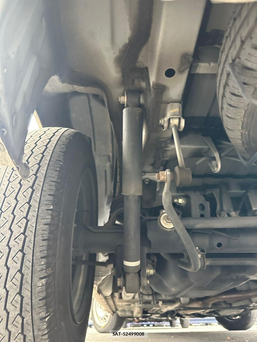 Toyota PROBOX VAN 2020 1453893-33