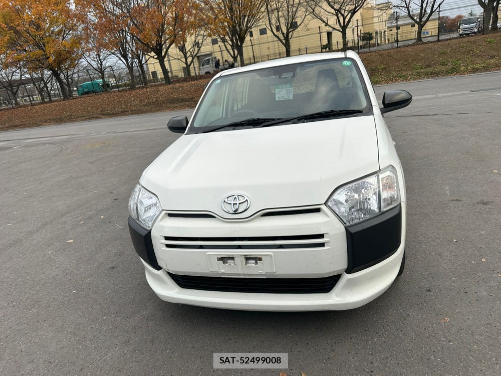 Toyota PROBOX VAN 2020 1453893-7