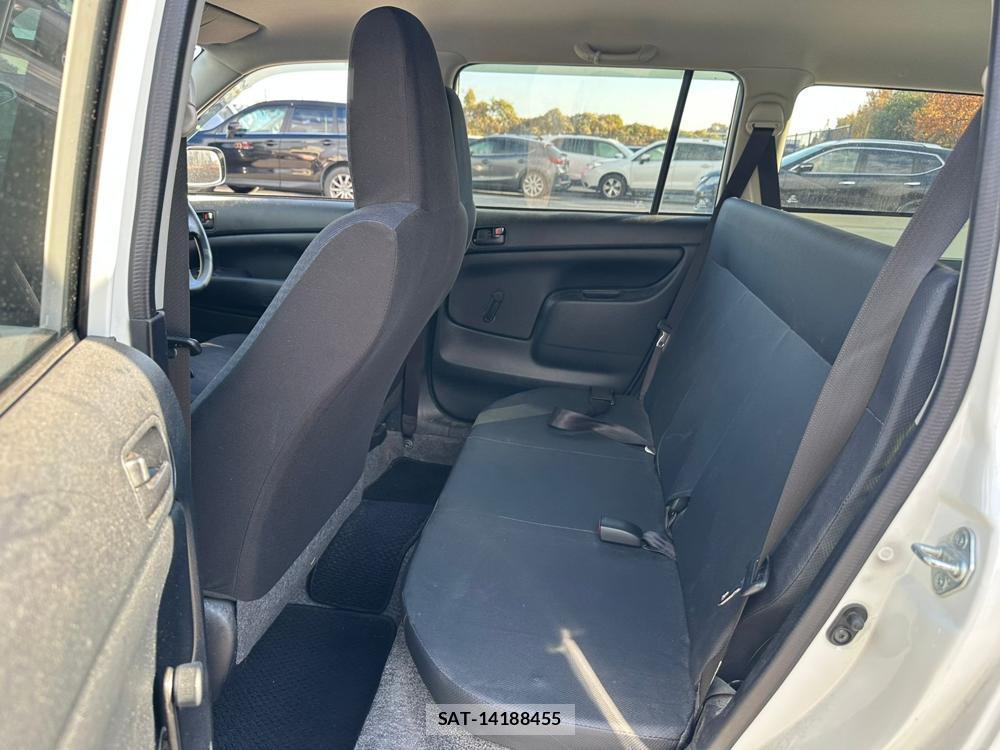 Toyota PROBOX VAN 2020 1462255-9