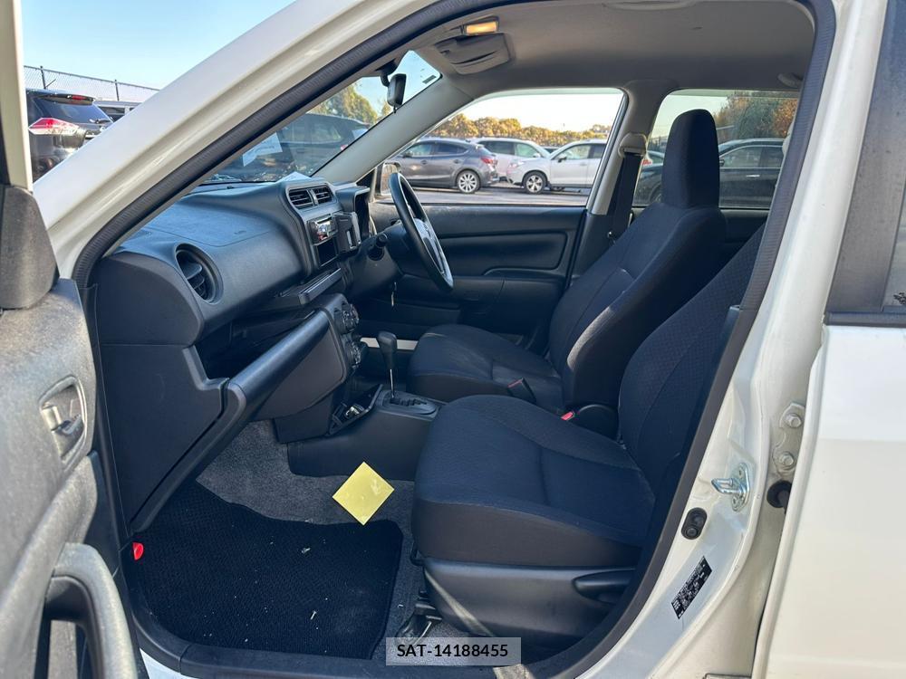 Toyota PROBOX VAN 2020 1462255-10