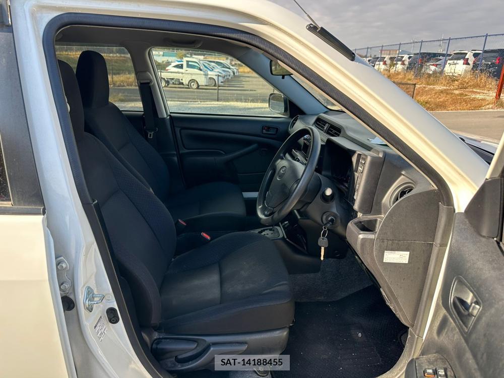 Toyota PROBOX VAN 2020 1462255-11