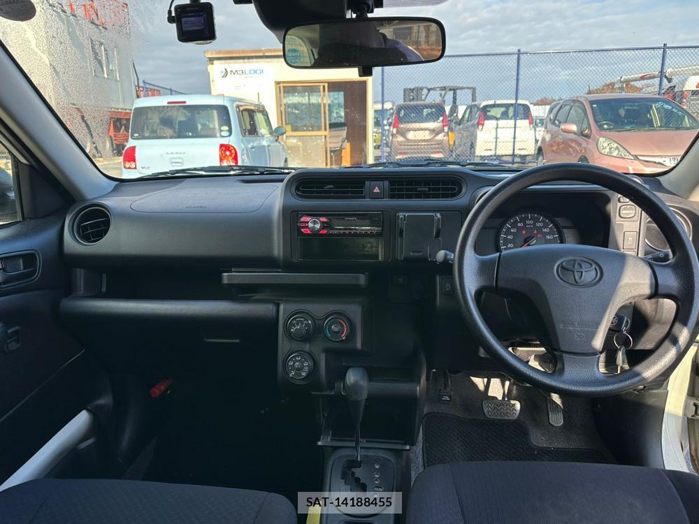 Toyota PROBOX VAN 2020 1462255-12