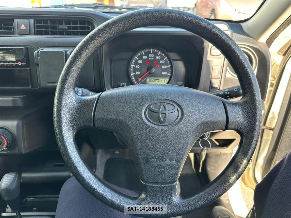 Toyota PROBOX VAN 2020 1462255-13